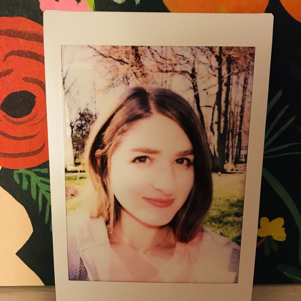 Meet your Posher, Susannah